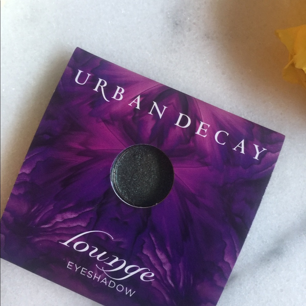 Urban Decay Single eyeshadow 🔥🔥🔥🌟🌟